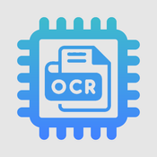 OCR Detector