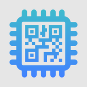 QR Code Decoder/Encoder